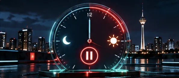 محدودیت تتر در ایران و توقف موقت معاملات USDT/IRR