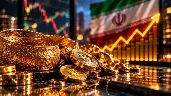قیمت طلا در ایران و اهمیت بررسی شرایط بازار داخلی پیش از خرید