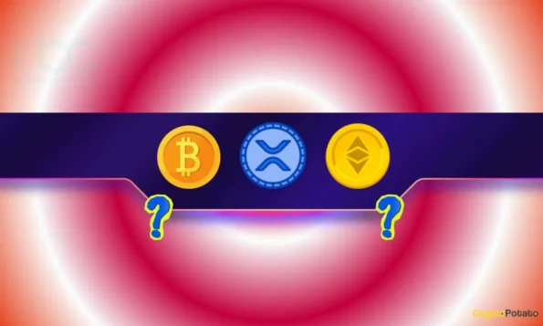 BTC، ETH، XRP پس از حادثه بایننس کاهش می‌یابند: تحلیلگر سطوح خرید در زمان افت را فاش می‌کند