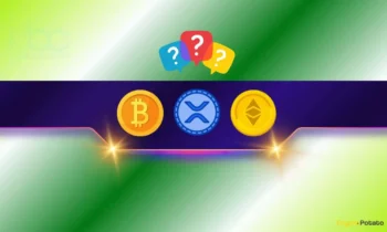 BTC، ETH و XRP در نقاط عطف: آیا شکست بزرگ یا اصلاح عمیق در پیش است؟