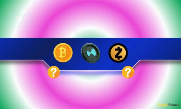 BTC، HYPE و ZEC آماده برای یک بازگشت هستند؟ تحلیلگر توضیح می‌دهد چرا