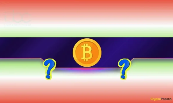 بیت کوین به ۷۵ هزار دلار قبل از یک رالی بزرگ؟ تحلیلگران یک الگوی آشنا را مشاهده می‌کنند