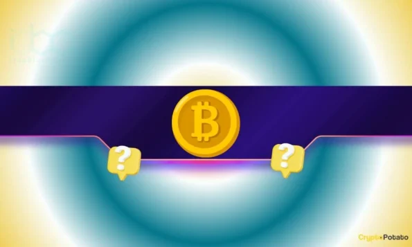 بیت کوین (BTC) در خطر کاهش به ۷۲,۵۰۰ دلار است، اما این می‌تواند یک نعمت در پوشش باشد: تحلیل‌گر