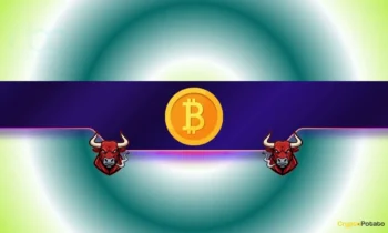 بیت‌کوین (BTC) نشان‌دهنده ‘نشانه‌ای بزرگ از قدرت:’ آیا افزایش قیمت در راه است؟