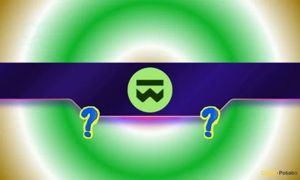 بیت‌وی (BTW) در یک ماه ۲۵۰٪ افزایش یافت: زمان مناسبی برای فروش کوتاه؟