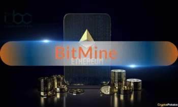 BitMine 12,535 ETH به خزانه اضافه می‌کند در حالی که تام لی به موانع کلان و فناوری اشاره می‌کند