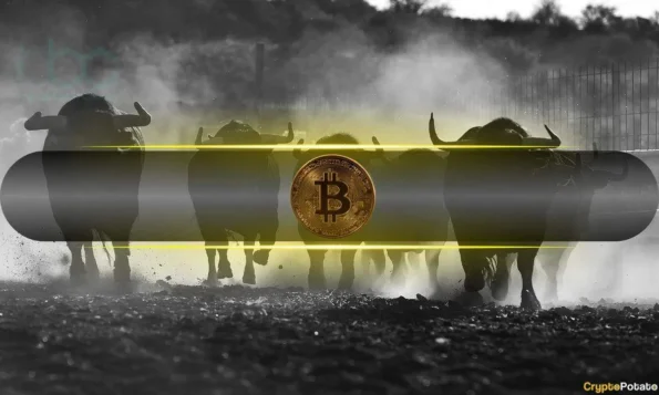 تحلیلگران بیت‌کوین اکنون نسبت به آغاز بازار صعودی 2023 خوش‌بین‌تر هستند: CryptoQuant