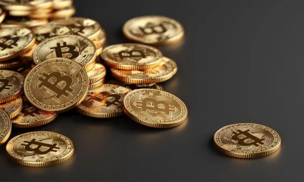 بیت کوین بزرگترین خروجی از صرافی‌ها را در پنج هفته گذشته قبل از تصمیم فدرال رزرو مشاهده کرد