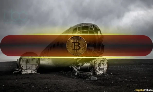 Bitcoin به ۱۰ هزار دلار؟ تحلیلگر بلومبرگ نسبت به سناریوی وحشتناک در صورت کاهش ۲۰ درصدی سهام هشدار می‌دهد
