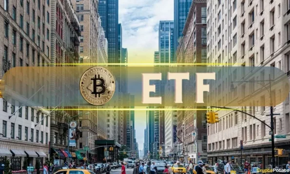 آیا ETF های بیت کوین ریسک نگهداری را حذف می‌کنند؟ تحلیلگران اختلاف نظر دارند