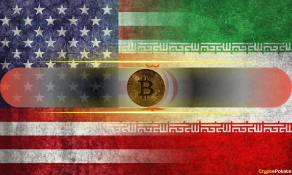 بیت کوین تحت فشار است زیرا ترامپ reportedly آماده می‌شود تا در عرض ۲۴ ساعت به ایران حمله کند