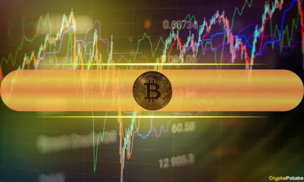 یک طوفان کامل برای بیت‌کوین؟ فدرال رزرو، PCE، GDP و درآمدهای بزرگ فناوری در پیش است