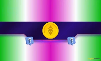 اتریوم (ETH) تلاش می‌کند تا بهبودی پیدا کند، اما فروش سنگین ادامه دارد: جزئیات