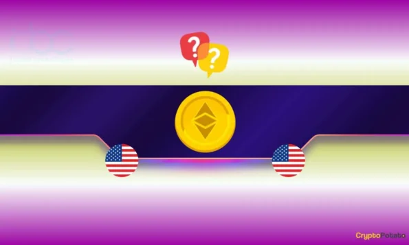 آیا اتریوم (ETH) پس از انتخابات میان‌دوره‌ای ایالات متحده افزایش می‌یابد یا سقوط می‌کند: ۳ هوش مصنوعی نظر می‌دهند
