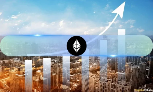 ETH به عنوان محبوبیت جمعی در حالی که BTC کاهش می‌یابد و XRP با مشکل مواجه است، تبدیل می‌شود.