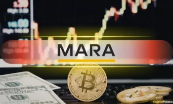 MARA 1,000 BTC را به BitGo منتقل می‌کند: این برای بیت‌کوین چه معنایی دارد