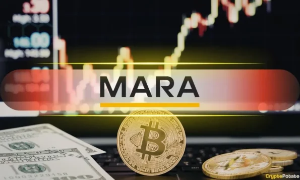 MARA 1,000 BTC را به BitGo منتقل می‌کند: این برای بیت‌کوین چه معنایی دارد