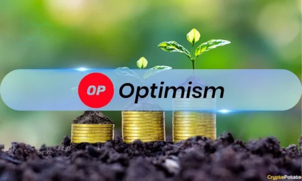 قیمت Optimism (OP) نزدیک به 20% افزایش می‌یابد زیرا Unichain به OP Enterprise منتقل می‌شود.