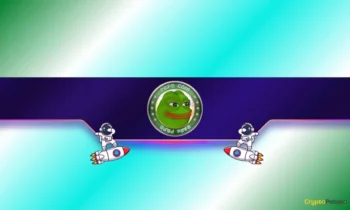 PEPE به میزان ۱۷٪ در روز افزایش یافت: آیا جاستین سان این افزایش را تحریک کرد؟