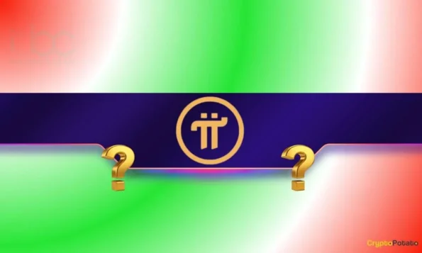 توکن PI شبکه پی، به سقوط بازار ناشی از هک بایننس بی‌اعتنا است