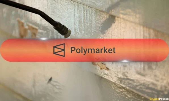تجارت Polymarket پس از گزارش کاربران مبنی بر ضرر ۲.۶ میلیون دلاری مختل شد