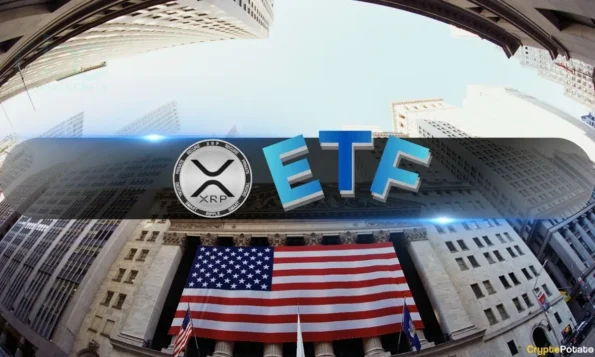 XRP ETF ها روند پیروزی خود را از سر می‌گیرند در حالی که صندوق‌های SOL در وضعیت منفی باقی مانده‌اند.
