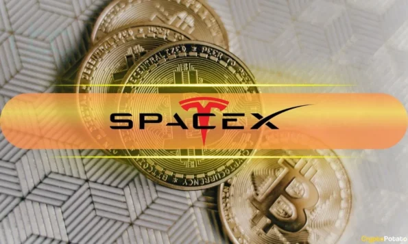 تسلا و اسپیس ایکس می‌توانند ۲.۵ میلیارد دلار بیت‌کوین را بدون خرید یک BTC واحد متحد کنند.