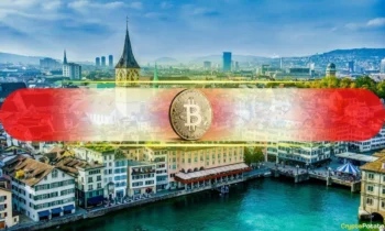 سوئیس اولین ETF بیت‌کوین خود را در یک نقطه عطف بزرگ در خرده‌فروشی ارزهای دیجیتال تأیید کرد