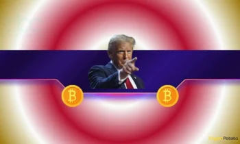 چه اتفاقی برای BTC خواهد افتاد اگر ترامپ در انتخابات میان‌دوره‌ای ایالات متحده شکست بخورد؟ (3 هوش مصنوعی تحلیل می‌کنند)