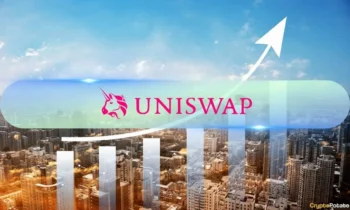 Uniswap ۱۳,۱۳۷ آدرس جدید را در بزرگترین افزایش رشد خود از سال ۲۰۲۰ اضافه کرد