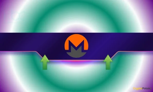 مونرو (XMR) در هفته 20% افزایش یافت: آیا می‌تواند انفجار ZEC را تکرار کند؟