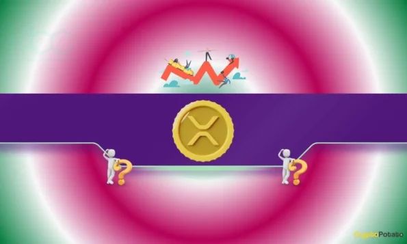 XRP به ۰.۹۸ دلار یا یک رالی «ذوب‌کننده صورت»؟ تحلیلگران در مورد آنچه که در آینده می‌آید، اختلاف نظر دارند.