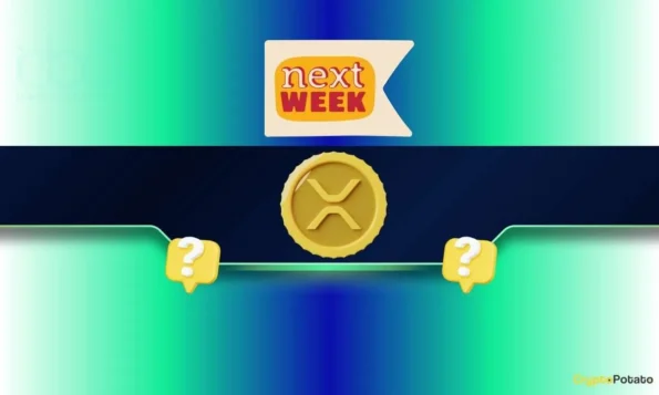 تنظیم «نسلی» XRP؟ تحلیلگر هدف‌های ۸ دلار، ۱۳ دلار و ۳۰ دلار را تعیین می‌کند