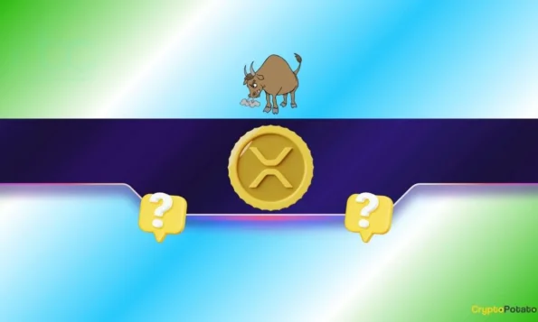 XRP کف قیمت در حال حاضر است؟ حجم XRPL به شدت افزایش یافته است در حالی که تحلیلگران به ۲ دلار و سپس ۷ تا ۹ دلار نگاه می‌کنند.
