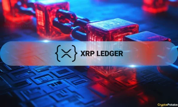XRP Ledger یک سرمایه‌گذاری بزرگ دیگر دریافت می‌کند زیرا Aviva تلاش‌های توکنیزاسیون خود را گسترش می‌دهد.