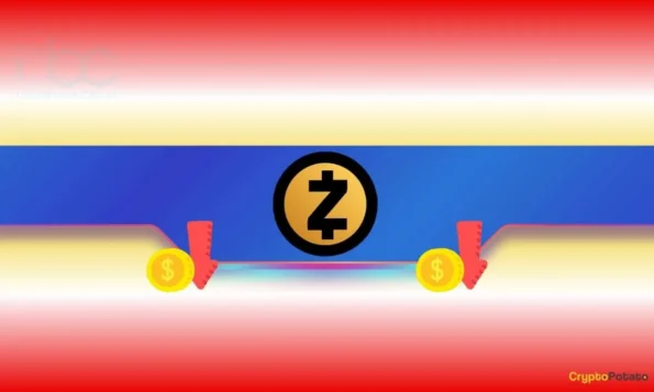 Zcash (ZEC) روزانه ۱۵٪ کاهش می‌یابد، اما تحلیلگران این اصلاح را به عنوان یک ‘هدیه’ می‌نگرند.