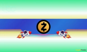 Zcash (ZEC) به بالاترین سطح 9 روزه خود رسید در حالی که نهنگ‌ها روی افزایش‌های بیشتر شرط‌بندی می‌کنند: جزئیات