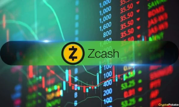 Zcash (ZEC) امسال به شدت افزایش یافت، اما آیا جشن بالاخره به پایان رسیده است؟
