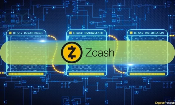 بنیان‌گذار Zcash، شان بوه، پیشنهاد پایان دادن به جریان تأمین مالی ZCG را مطرح کرد و به ۱۲۵ میلیون دلار خزانه‌داری اشاره کرد.