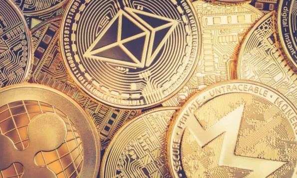 چرا این تحلیلگر دوباره در سال 2026 نسبت به آلت‌کوین‌ها خوش‌بین است