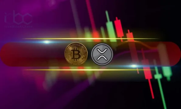بیت کوین (BTC) به سمت 80 هزار دلار سقوط می‌کند، ریپل (XRP) حمایت کلیدی خود را از دست می‌دهد: نظارت بر آخر هفته