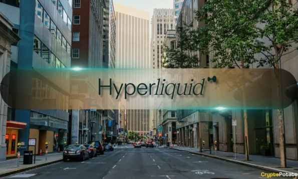 قیمت HYPE پس از برنامه NYSE برای آوردن پرپس‌های هایپرلیکویید به ایالات متحده ۱۵٪ افزایش یافت