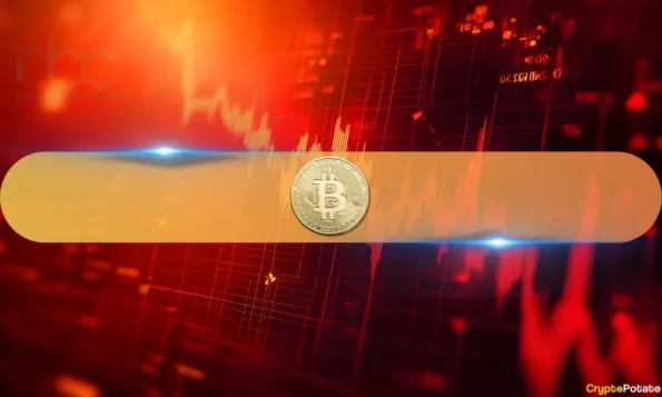 BTC، ETH، و سهام دائمی AI ناگهان کاهش یافتند زیرا ترس از 'دوشنبه سیاه' افزایش یافت