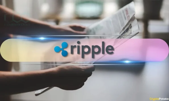 اخبار مهم ریپل و به‌روزرسانی قیمت XRP: ۱۵ اکتبر