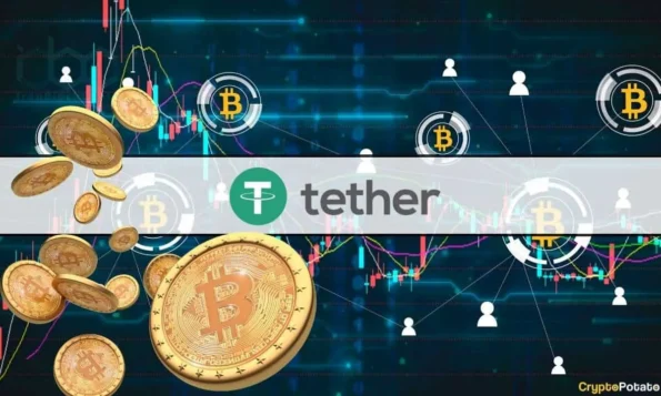 آنچه کاهش عرضه USDT برای بهبود قیمت بیت کوین به همراه دارد